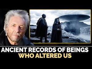 Ancient Records of Beings Who Altered Us | Gregg Braden