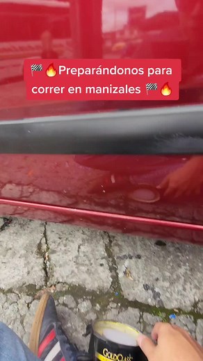 Volvo 850 T5 Colombia on TikTok