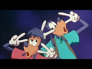 A Goofy Movie 30th Anniversary Tribute — Eye To Eye (I2I)