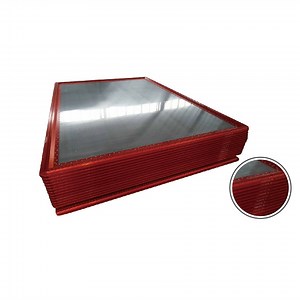 [Hot Item] PMC Fqa Aircraft Aviation Uld Pag Fla Pkc Pallet for Airport