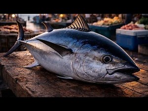 How to Cut Fish Perfectly Every Time