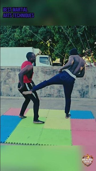 Krav Maga’s Most Powerful Defense Techniques