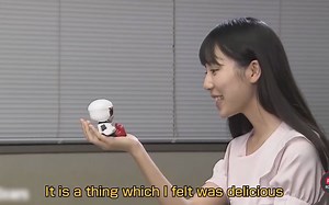 日本最酷的5款机器人