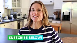 The Best Pear Crumble Recipe (Gluten Free!) | From Scratch Fast