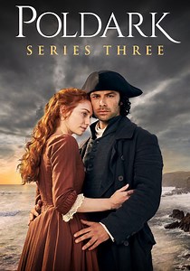 Poldark Season 3 - watch full episodes streaming online