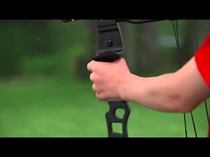 Arc à poulie Barnett Vortex de Canadian Tire