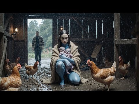 The STORMY NIGHT That Changed Everything About Alien Mothers