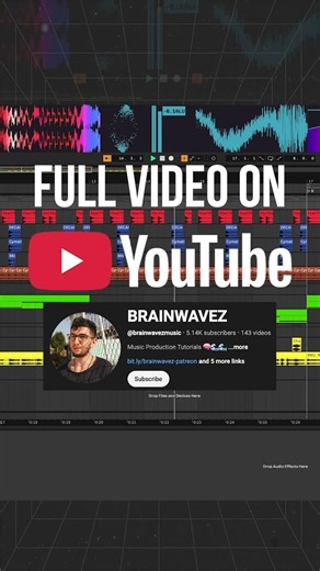 How to Make Bass Music Like Whethan (Serum 2 Tutorial)
