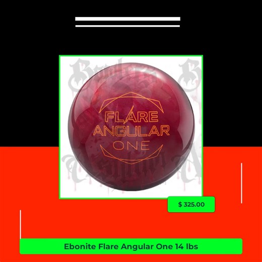 Strike while the iron is hot!  Unleash your inner bowler with the...