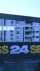 36 reactions | ¡Te estamos esperando! En Fitness24Seven, contamos con máquinas de última generación, variedad de clases grupales, además estamos abiertos las 24 horas, los 7 días de la semana. ¡Alcanza tu mejor versión! 朗 | Fitness24Seven | Facebook