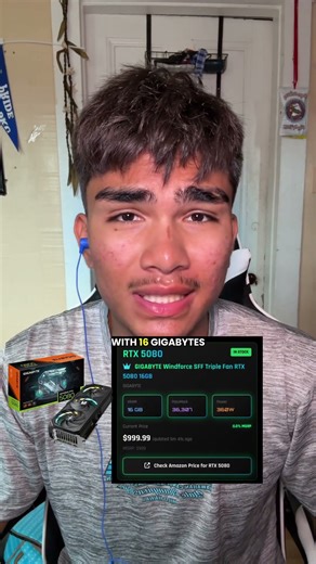 A solid NVIDIA GPU plan!!