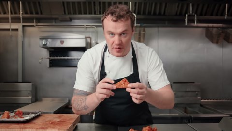 The crispiest hash browns you’ll ever make