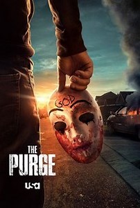 The Purge: Season 2, Episode 6 | Cast and Crew  | Rotten Tomatoes
