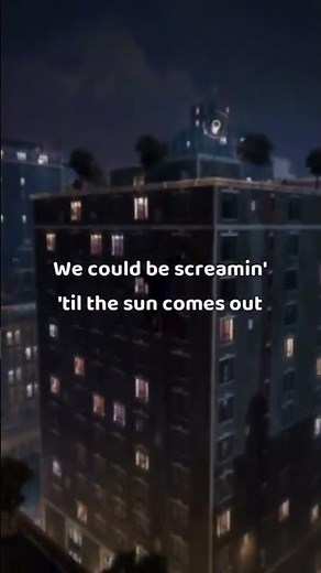 fitz and the tantrums - handclap [ sped up ] lyrics