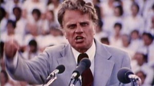 520K views · 23 reactions | When someone gives their life to a divine calling, amazing things happen. That is the legacy of Billy Graham. On the first anniversary of Mr. Graham’s homegoing, enjoy this video tribute to his life and legacy. | Billy Graham | Facebook