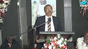 3.8K views · 50 reactions | Funeral service of Linda Kupelo #Hon. Mlibo Qhoboshiyana | Kabs Events | Facebook