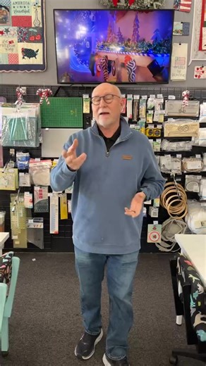 B & C Sewing & Vacuum on Reels