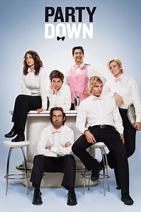 Party Down TV Series (2009-2023), Watch Full Episodes of All Seasons Online