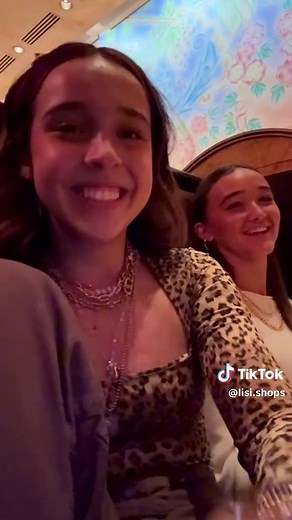 lisi:) on TikTok