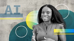 Designing ethical, human-centric AI apps and services - Ethical, Human-Centric AI Design Video Tutorial | LinkedIn Learning, formerly Lynda.com