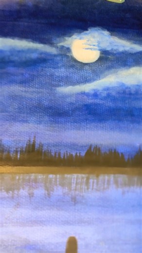 paint art sketch just it is not just we think 💬 it is really 🧿 #jumpscare