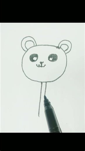 How to draw a lollipop 🍭 |Easy Drawing step by step for beginners#drawandcreate #drawing #drawings