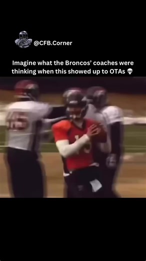 College Football on TikTok