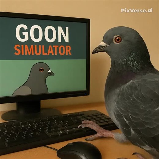 Explora el Pigeon Simulator: Diversión sin límites