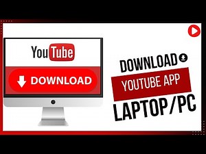 How To Download YouTube App on PC (Full Step-by-Step Guide)