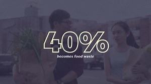 Food Waste causes Climate Change. Here's how we stop it.