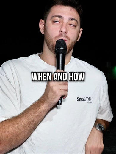 Minivan Parking Lot...