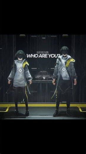 These Graphics Are INSANE… | #arknightsendfield #endfield