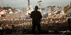 Sam Fender Returns To North America For Festival Shows And Sold-Out Headline Dates In LA And NYC