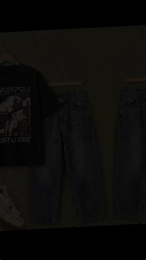Streetwear Looks Every Guy Should Try 👟🔥 #mensfashion #fashiontips #streetwear
