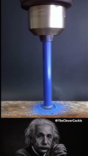 Amazing Physics Albert Einstein