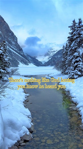 Praise Him! #healing #God #pray #prayer #helistens