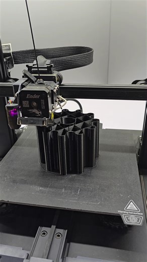 LAYERS BY LAYER | LBL | From digital design to a physical masterpiece—see the making of our lamps.💡🖨️ Modern technology meets elegant decor. ➡️ Visit our website... | Instagram