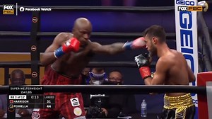 30K views · 282 reactions | Former Super welterweight Champion Tony Harrison (28-3-1) and Bryant Perrella (17-3-1) fought to a split-decision draw in their main event bout on Saturday night ❗️ Who do you think won the fight, or did the judges get it right? | PBC on FOX | Facebook