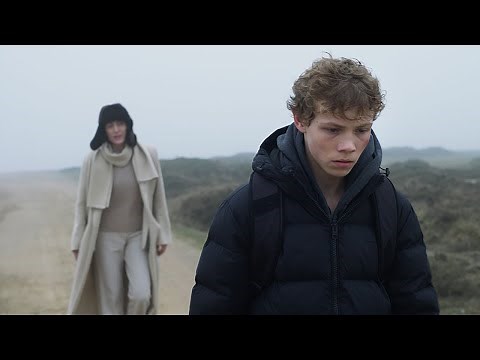 NOT A WORD - Official HD Trailer (2024) - Only In Cinemas