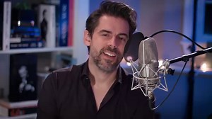 169: The Rainbow Connection Debuted by Kermit the Frog in 1979's the Muppet Movie, this has always been one of my favorite songs that I've never even tried until today. I do remember singing this as a little kid with John DeSare playing guitar. Written by Paul Williams and Kenny Asher. #muppets #themuppetmovie #rainbows #rainbowconnection #cover | Tony DeSare