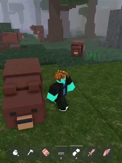 Koala KID VS Lava Trap 🐻