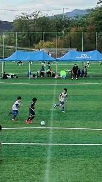 #U10 #오프사이드 #센터백 #유소년축구 #football #soccer #bluelock #달려라 #옵사이드 #aafc