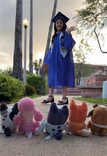 5th Grade Graduation✌️#Graduation #5thgrade #classof2033 #fyp #viral | graduation