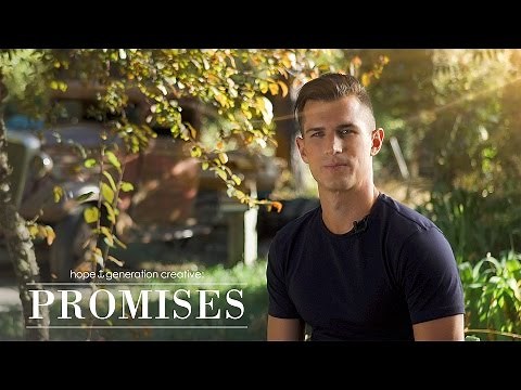 Promises - Hope Generation Creative With Ben Courson