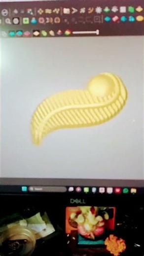 TRENDING REEL #Arcam3D #cncsoftware #autocaddrawings/DIE MAKING WORK SHOP