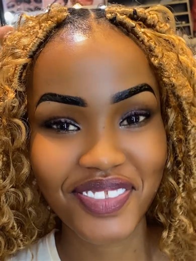 Fall in Love with Perfect Eyebrows This Valentine