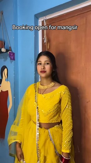 Booking open for mangsir Booked now Dm us order Contact: 9851345089/9848468226 Sinamangal nic aisa bank near #kathmandudressrentingservice #rent #ktmdressrenting #lehenga #available #sinamangal_kathmandu | Kathmandu dress renting service