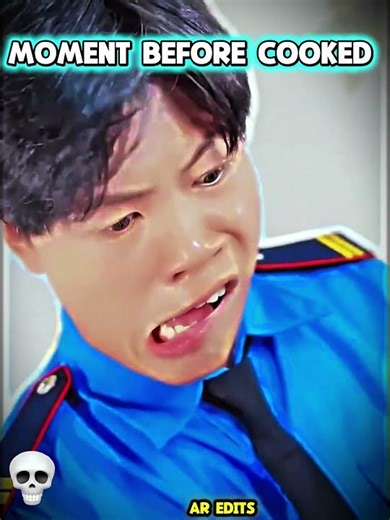 moment before cocked |troll face #shorts #trollface