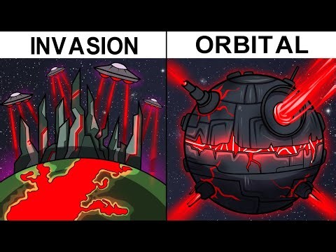 10 Most Advanced Civilization That Scares Scientists