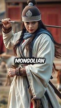 Meet Khutulun: The Warrior Princess Who Defied the Mongol Empire
